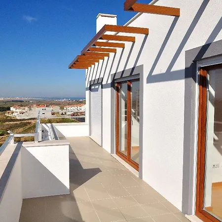 Residencia Astramar * باليال