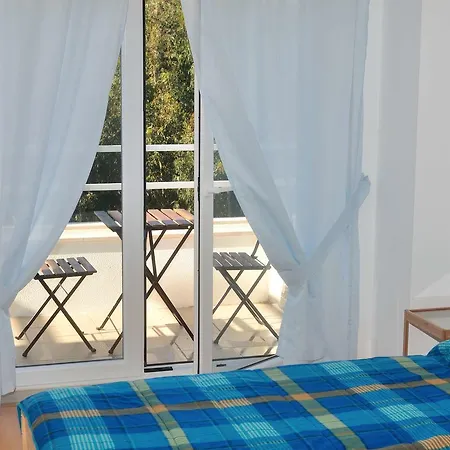 Residencia Astramar فندق مبيت وإفطار باليال