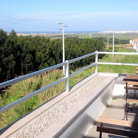 فندق مبيت وإفطار Residencia Astramar باليال