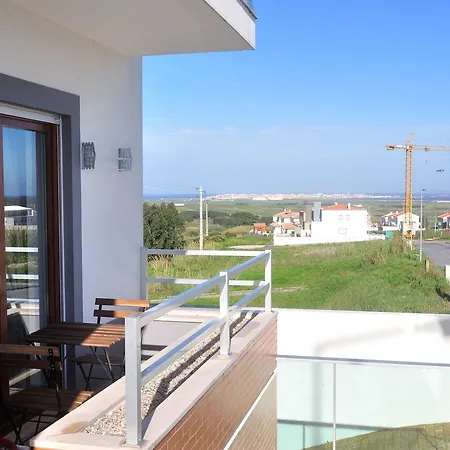 Residencia Astramar فندق مبيت وإفطار