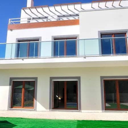 Residencia Astramar باليال