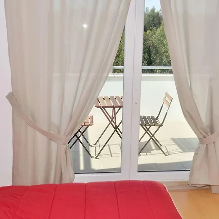 Residencia Astramar فندق مبيت وإفطار باليال