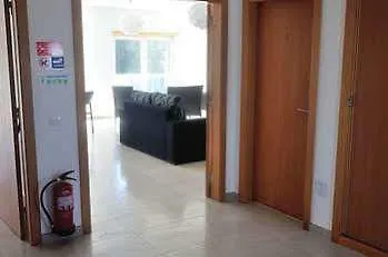 فندق مبيت وإفطار Residencia Astramar *