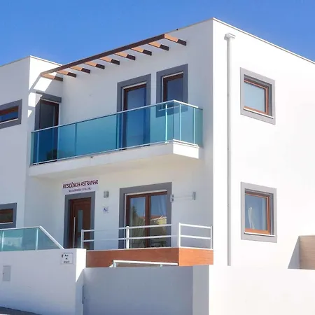 Residencia Astramar * باليال