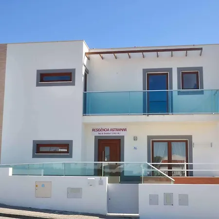 Residencia Astramar