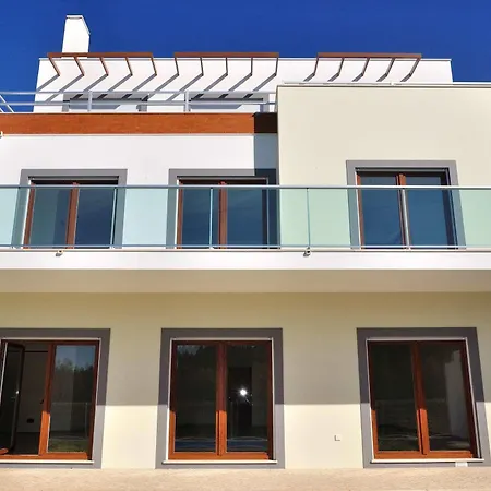 فندق مبيت وإفطار Residencia Astramar *