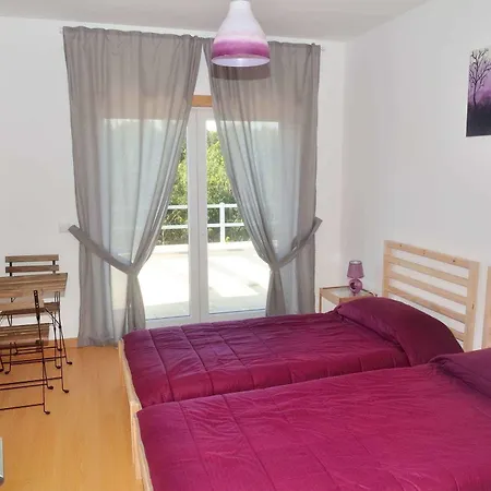 Residencia Astramar فندق مبيت وإفطار باليال