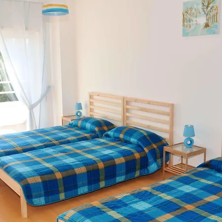 Residencia Astramar * باليال