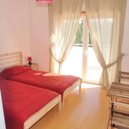 Residencia Astramar باليال