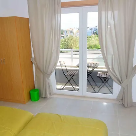 Residencia Astramar * باليال