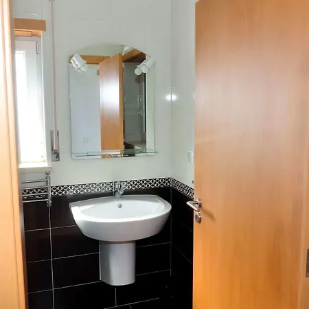 فندق مبيت وإفطار Residencia Astramar باليال