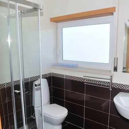 فندق مبيت وإفطار Residencia Astramar *