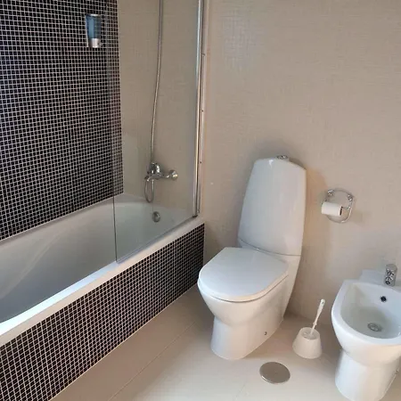 Residencia Astramar فندق مبيت وإفطار باليال
