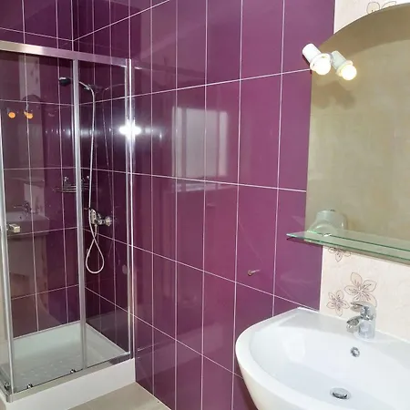 فندق مبيت وإفطار Residencia Astramar *