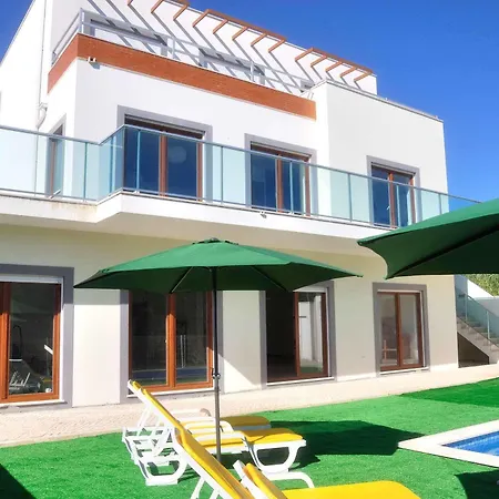 Residencia Astramar *