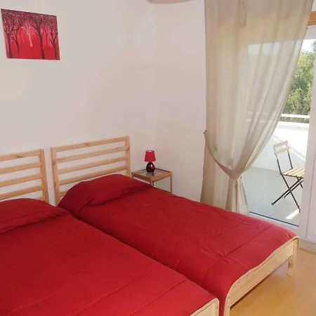 Residencia Astramar فندق مبيت وإفطار *