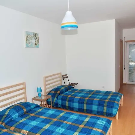 Residencia Astramar فندق مبيت وإفطار *