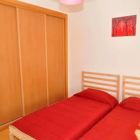 Residencia Astramar *