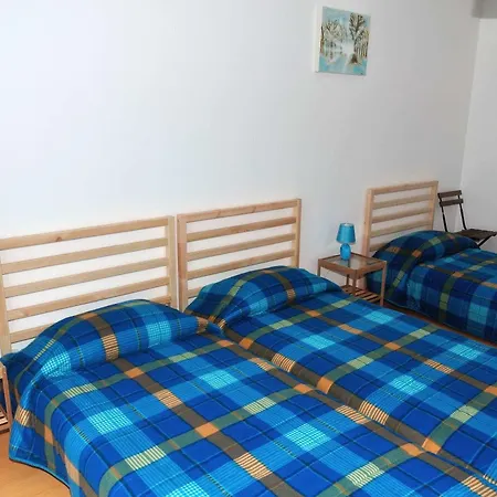 Residencia Astramar