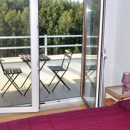 Residencia Astramar فندق مبيت وإفطار