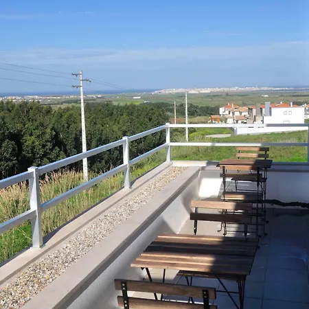 Residencia Astramar * باليال