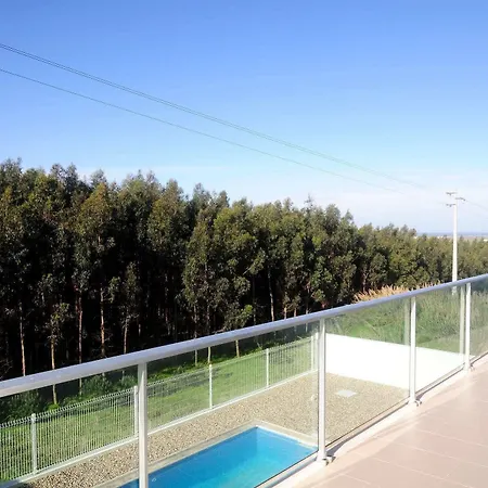فندق مبيت وإفطار Residencia Astramar