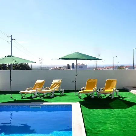 فندق مبيت وإفطار Residencia Astramar
