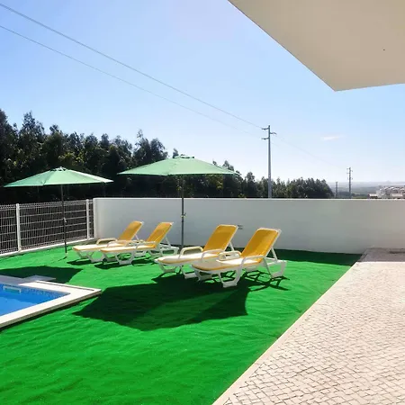 فندق مبيت وإفطار Residencia Astramar باليال