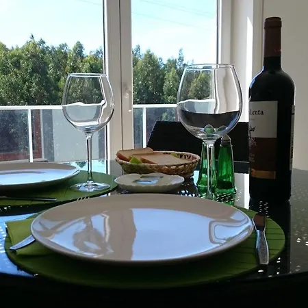 Residencia Astramar *