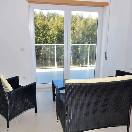 Residencia Astramar باليال